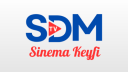 SDM TV - SİNEMA Logo