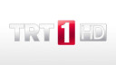 TRT 1 Logo