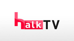 Halk TV Logo